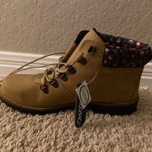 Discovery expedition women’s boots
